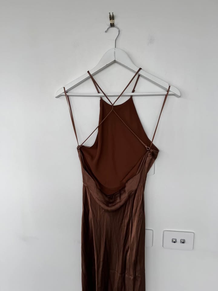 Bec + Bridge Dress - size 6