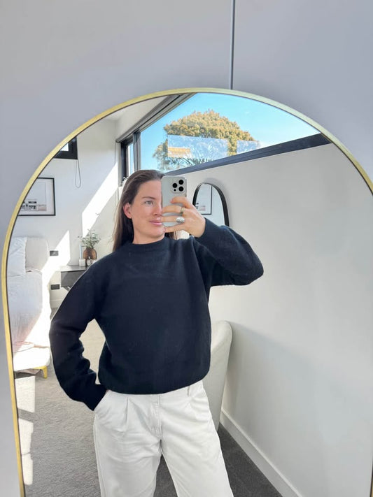 Venroy Jumper - size medium