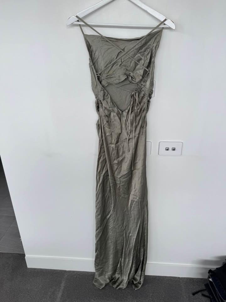 Shona Joy Dress - size 8