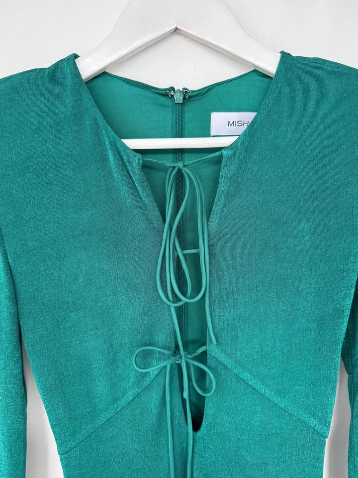 Misha Dress - size small BNWT
