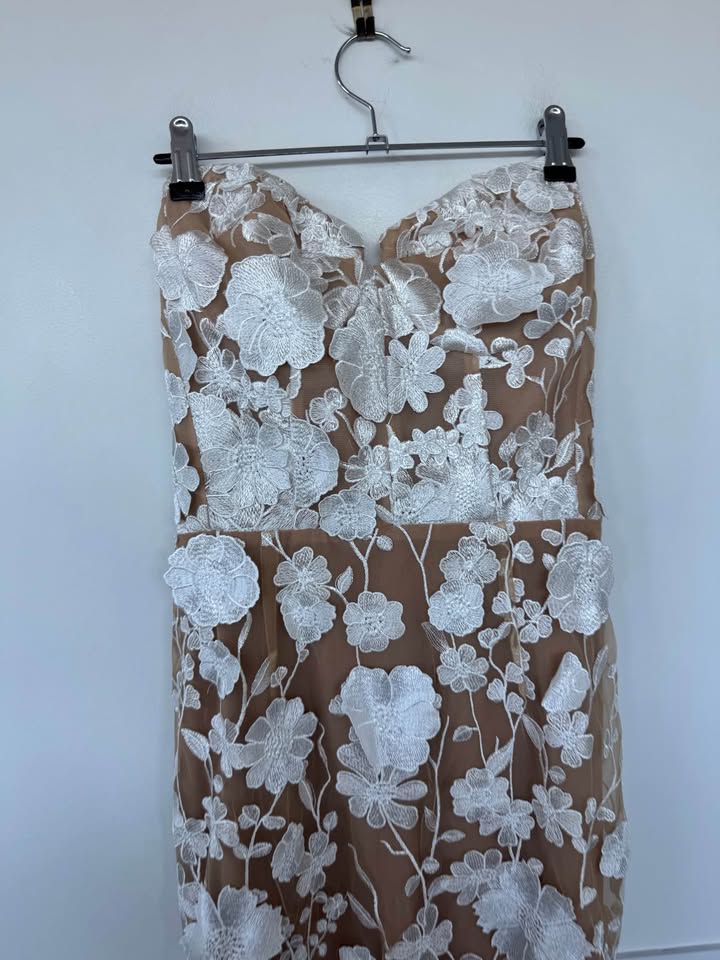 Bronx & Banco Dress - size 12