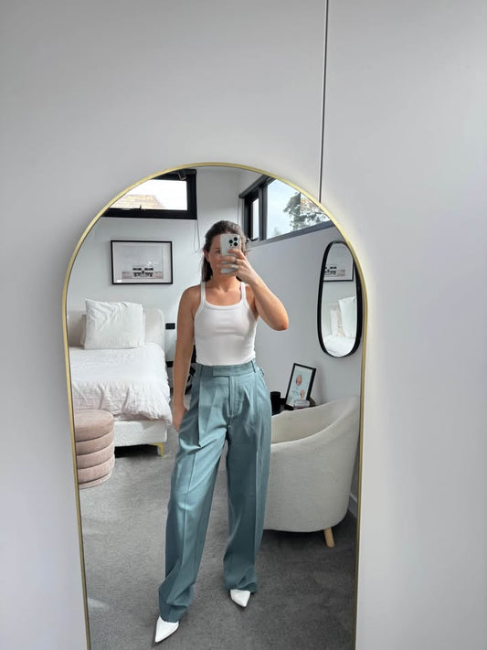 Camilla and Marc Pants - size 8