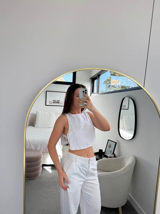 Kookai Top - size 34 (6)