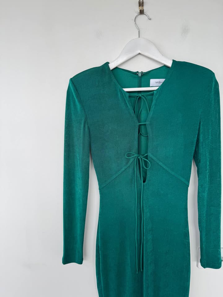 Misha Dress - size small BNWT