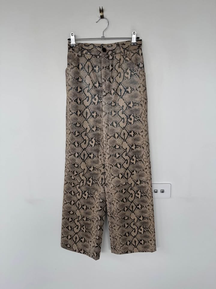 Nakedvice Pants - size XS