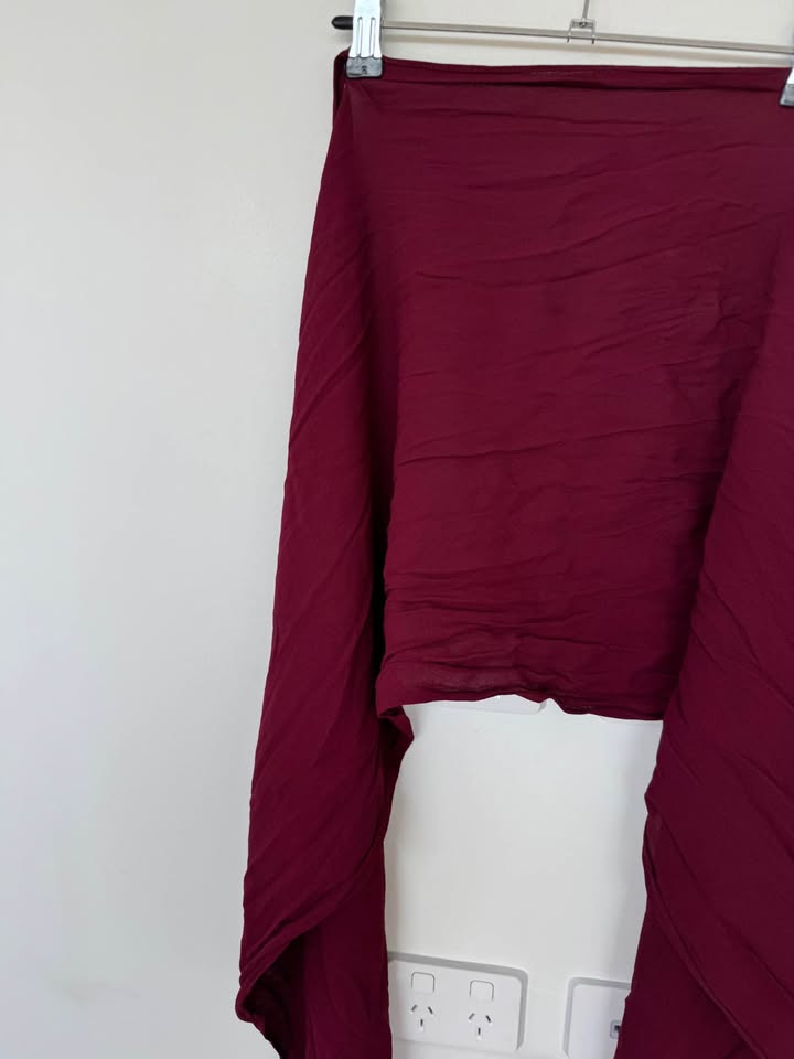 One Mile Set - size small