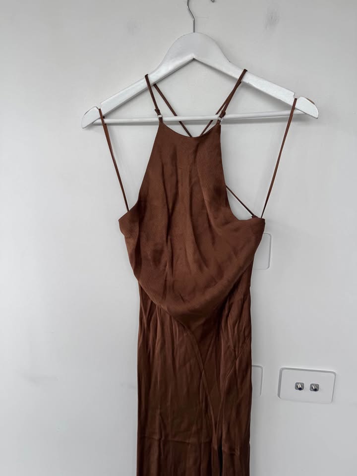 Bec + Bridge Dress - size 6