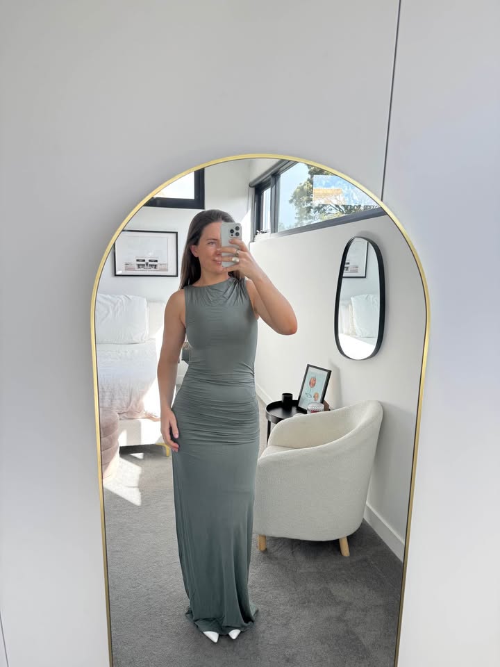 Kookai Dress - size 34 (6)