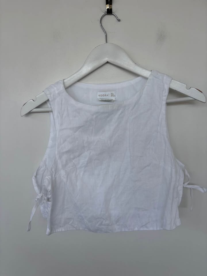 Kookai Top - size 34 (6)