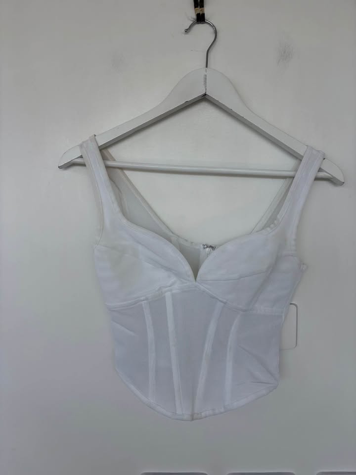 Viktoria and Woods Corset - size 0