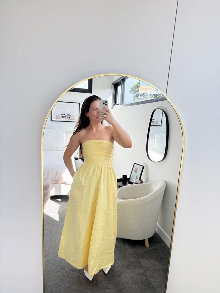 Forever New Dress - size 8 BNWT