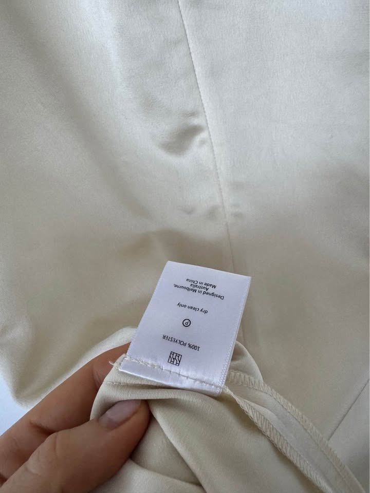 Henne Skirt - size 8