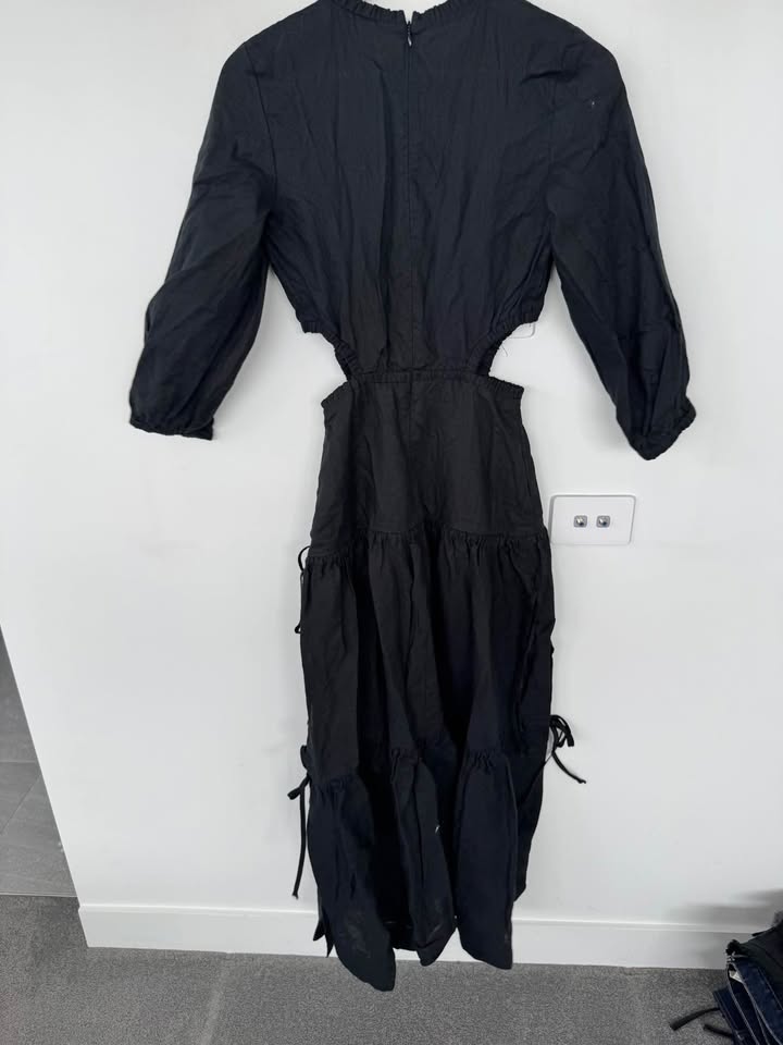 Bec + Bridge Dress - size 8 BNWT
