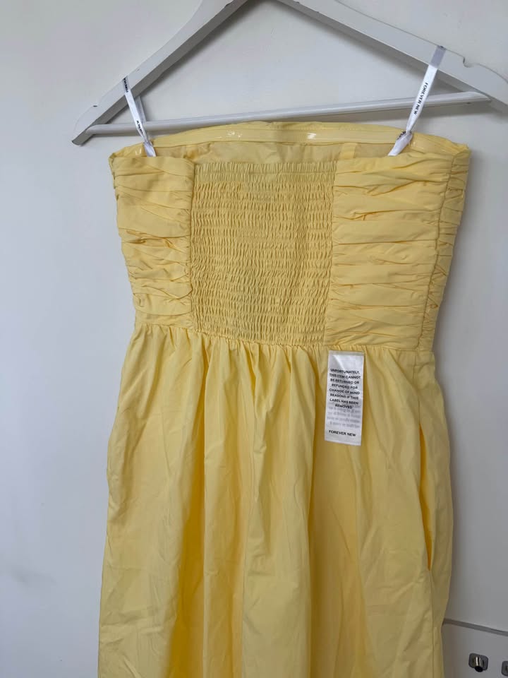 Forever New Dress - size 8 BNWT