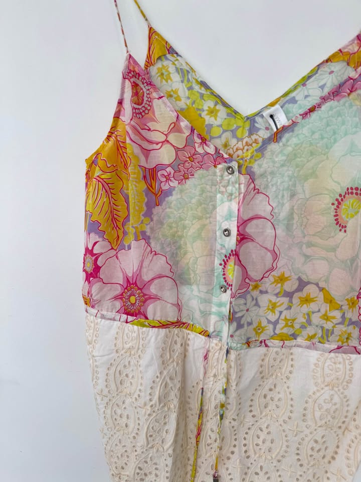Zimmermann Playsuit - size 2 (10) BNWT