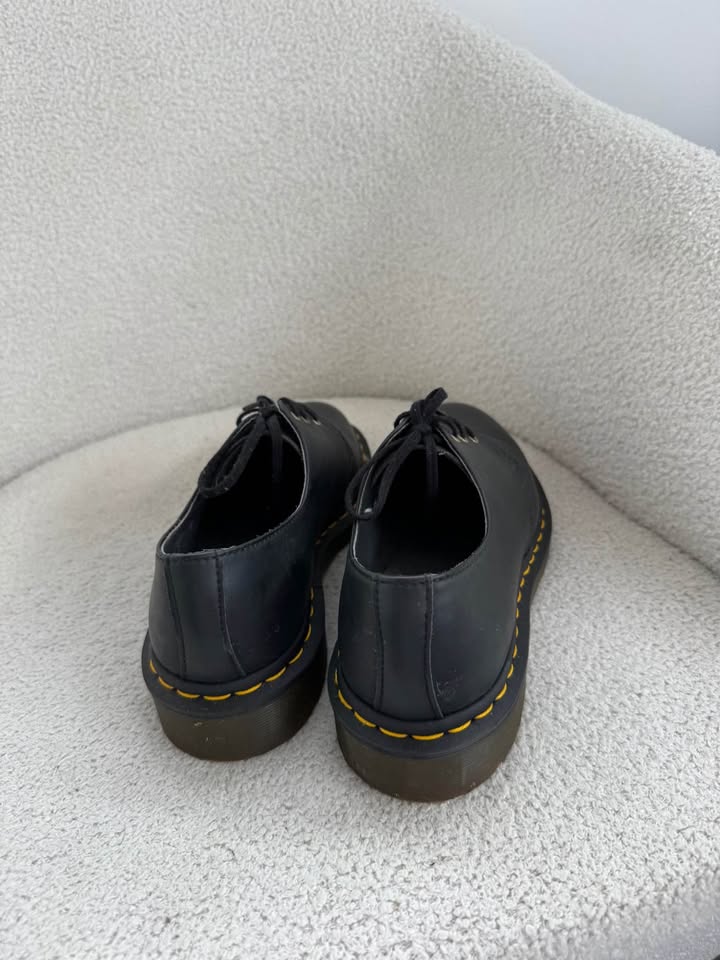 Doc Martins - size 41