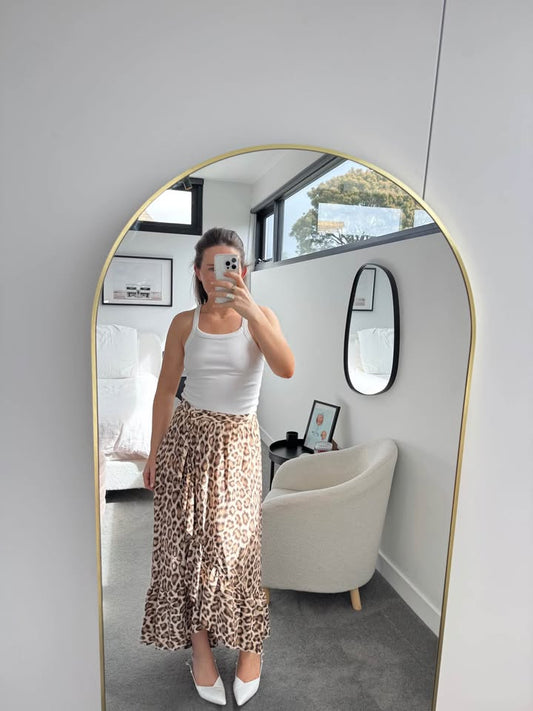 Zimmermann Skirt - size 2