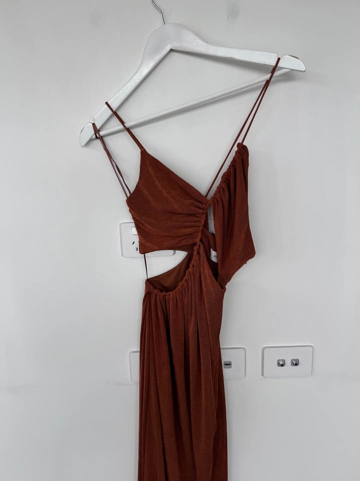 Misha Dress - size 8