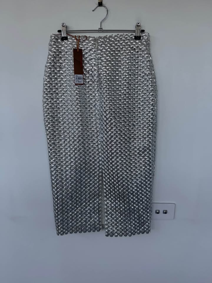 Manning Cartell Skirt - size 8 BNWT RRP $499