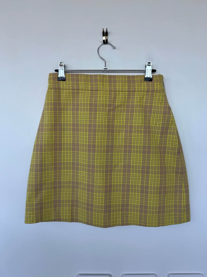 MSGM Skirt - size 40 (small)