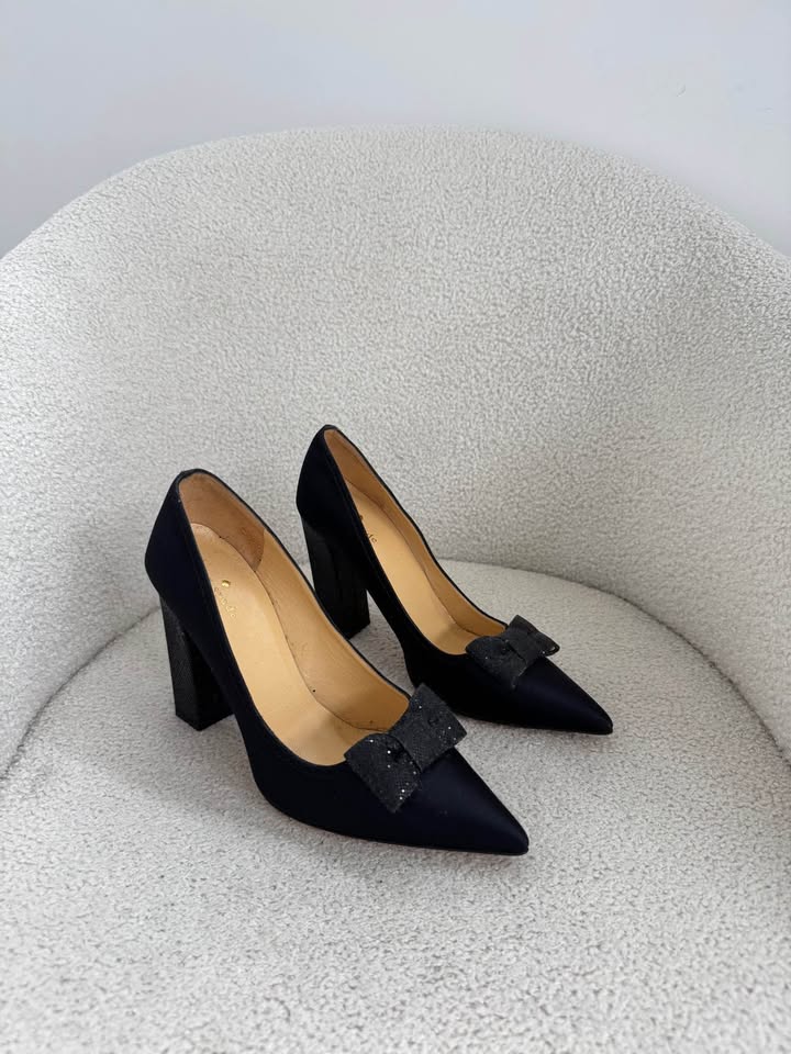 Kate Spade Heels - size 8.5