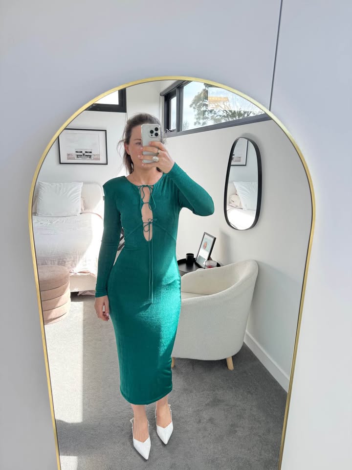 Misha Dress - size small BNWT