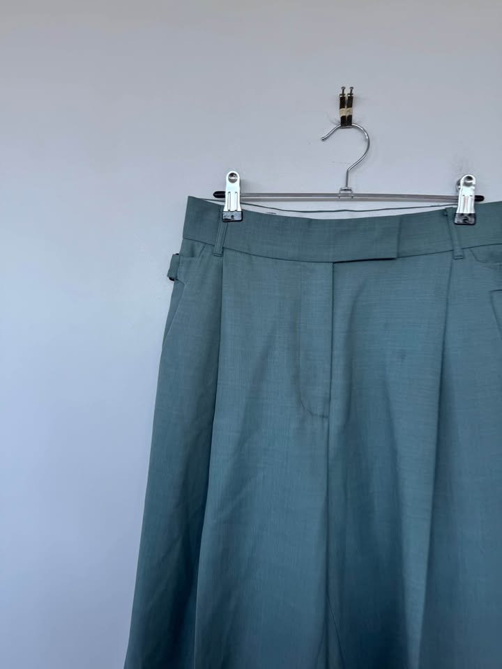 Camilla and Marc Pants - size 8