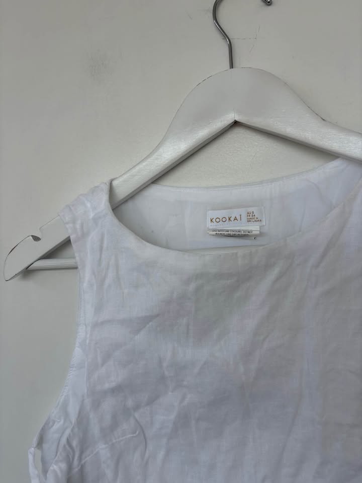 Kookai Top - size 34 (6)