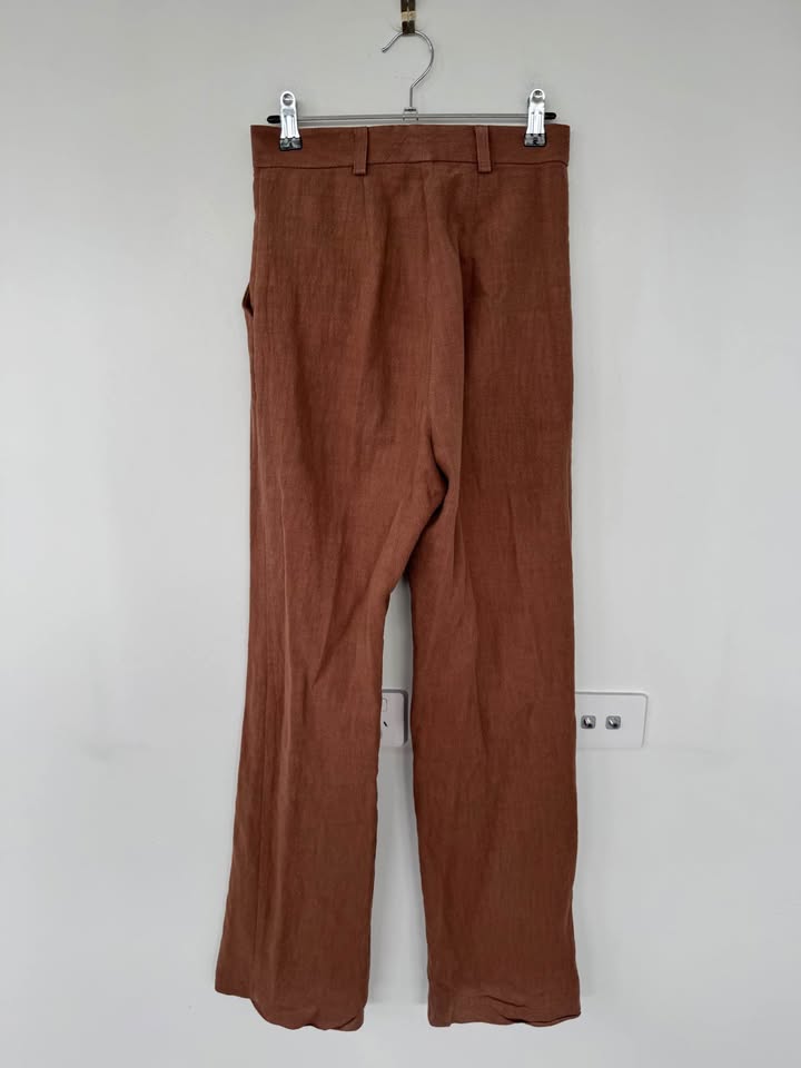 Bec + Bridge Pants - size 6
