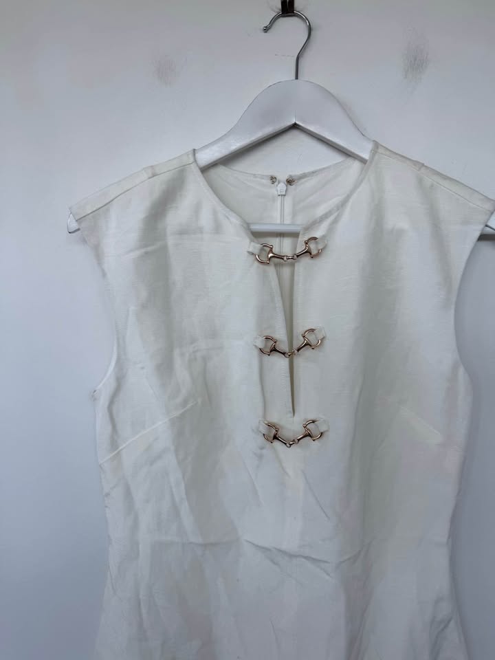 Forever New Mini Dress - size 8