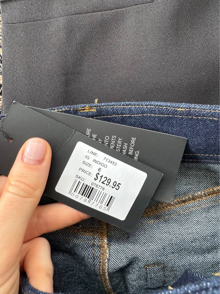 Portmans Jeans - size 6 BNWT