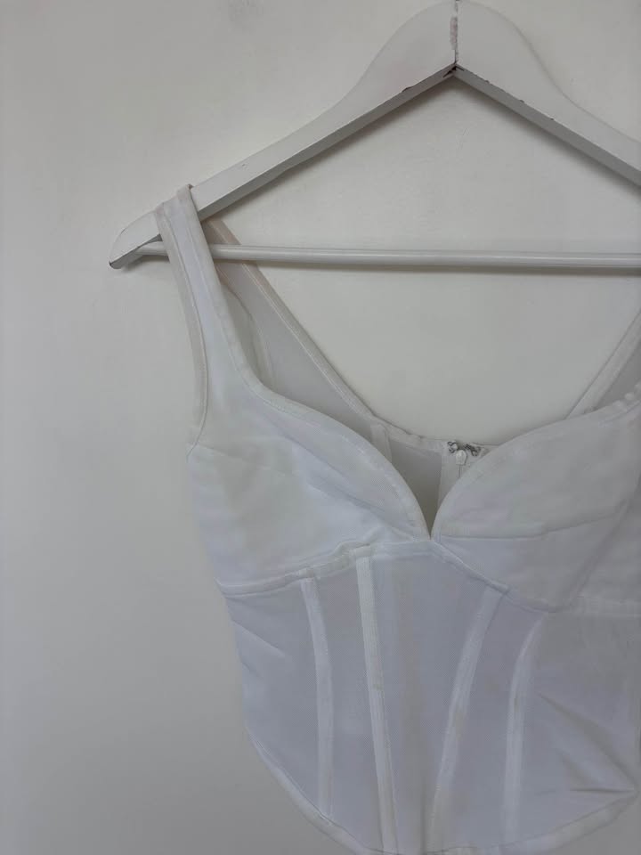 Viktoria and Woods Corset - size 0