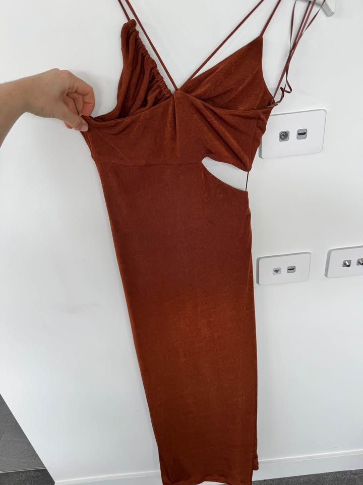 Misha Dress - size 8
