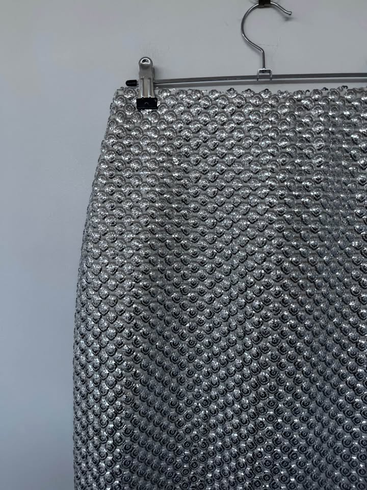 Manning Cartell Skirt - size 8 BNWT RRP $499