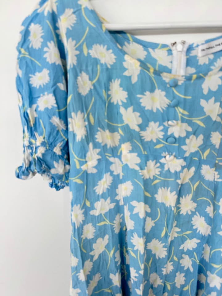 Faithful the brand dress - size 8