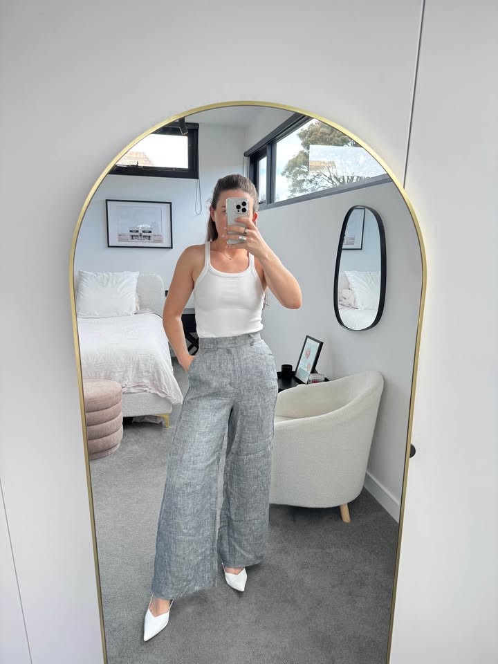 Skin & Threads Pants - size 0
