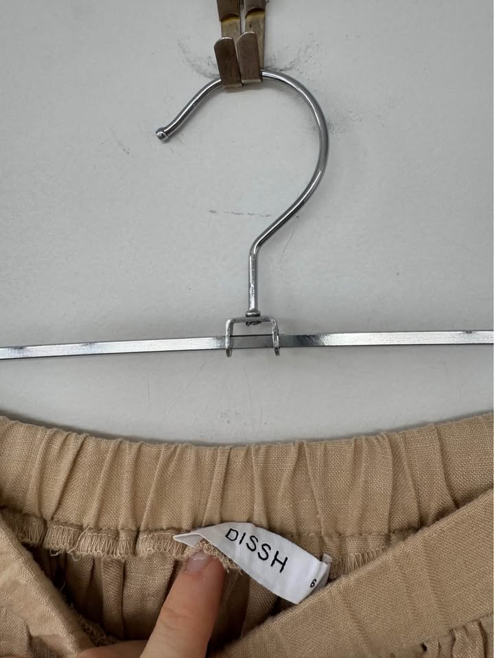 Dissh Skirt - size 6