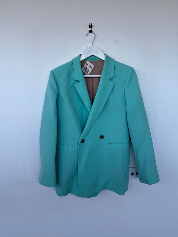 Semicouture Blazer - size 40 (S)