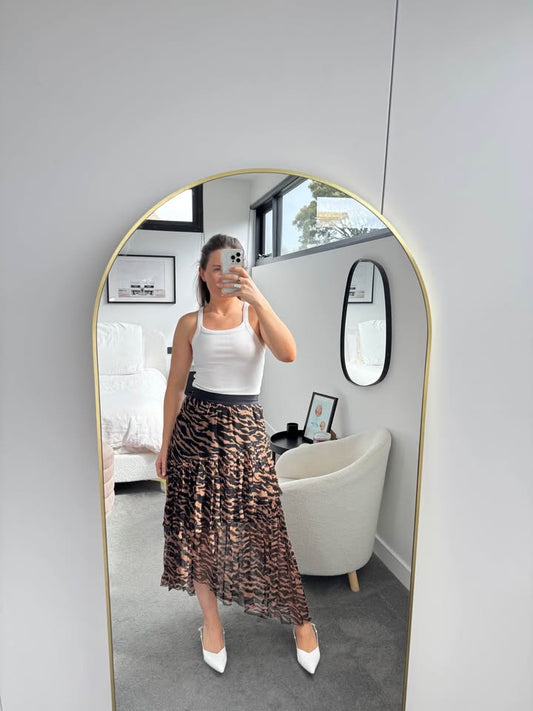 Zimmermann Skirt - size 1