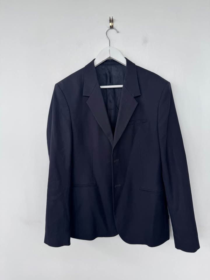 Cos Navy Blazer - size 52 (M)