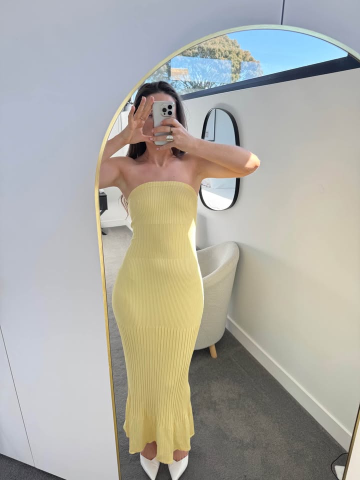 Kookai Dress - size 6
