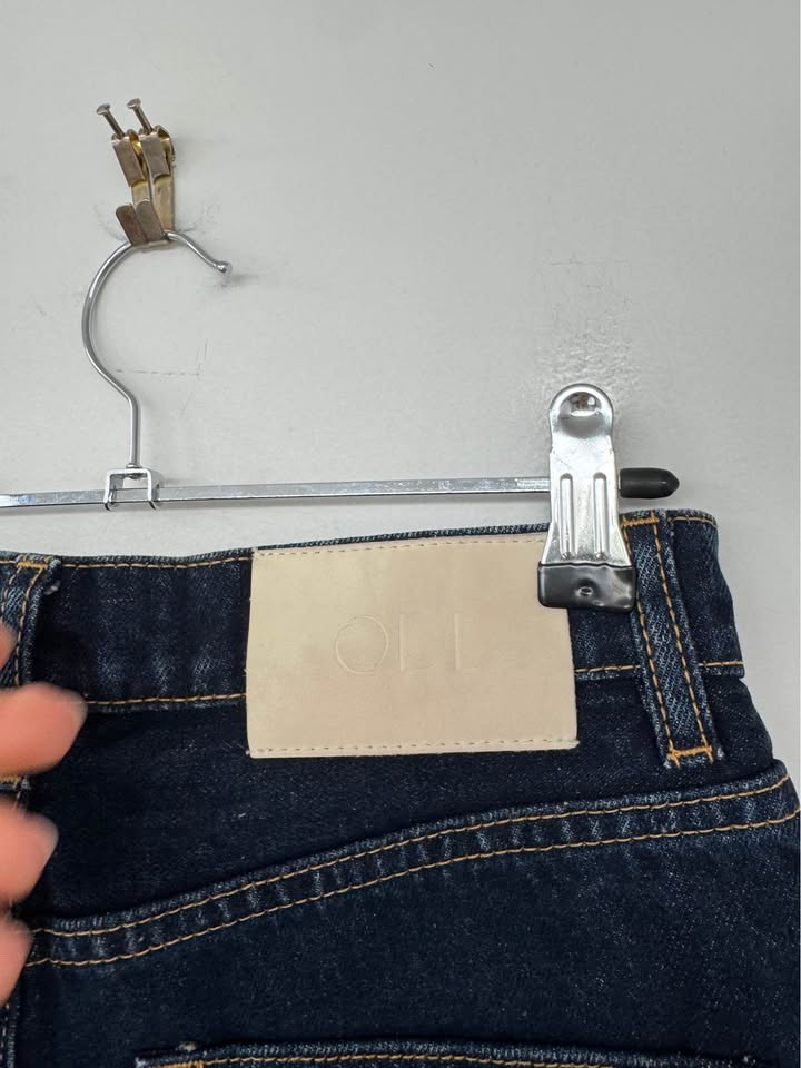 Ode Jeans - size 25