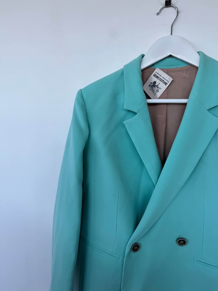 Semicouture Blazer - size 40 (S)