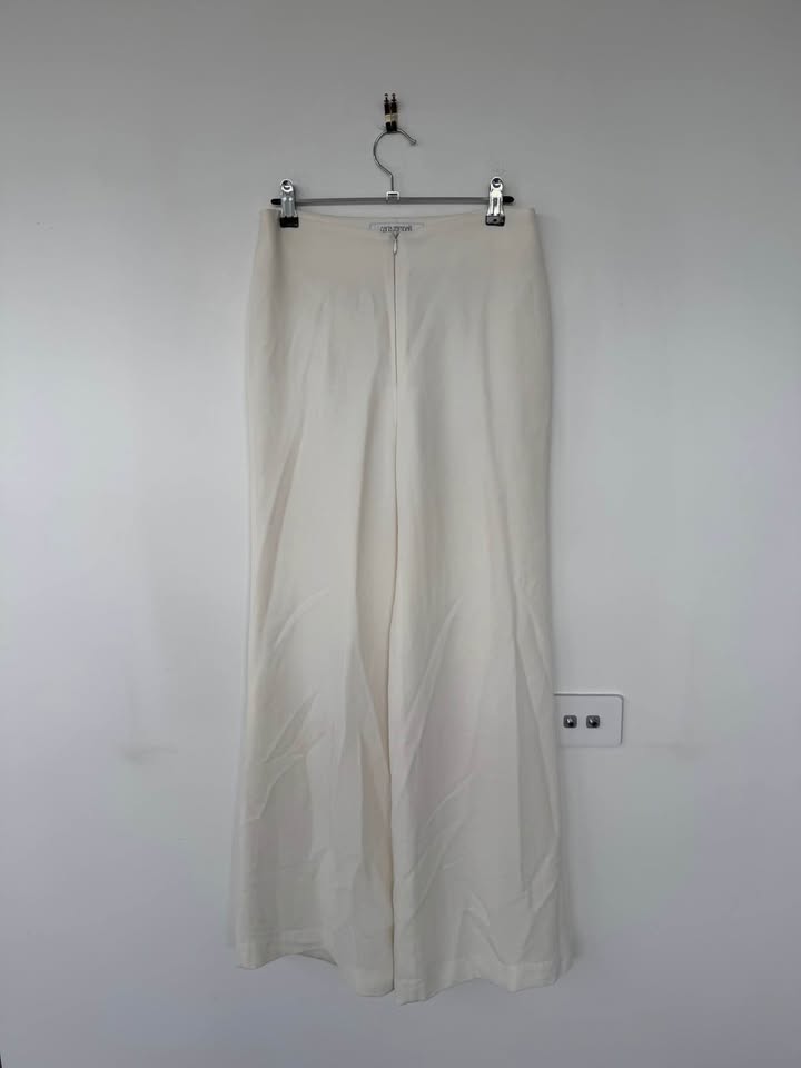 Carla Zampatti Pants - size 4 (8)
