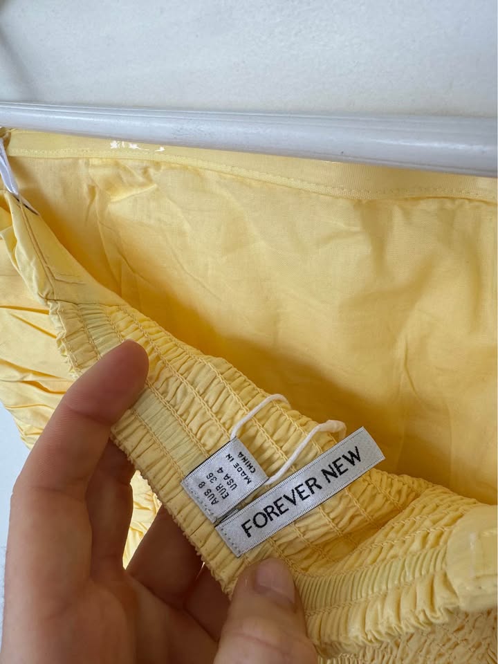 Forever New Dress - size 8 BNWT