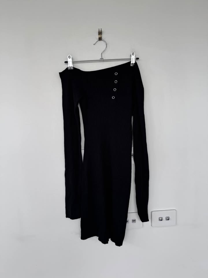 Henne Dress - size XS