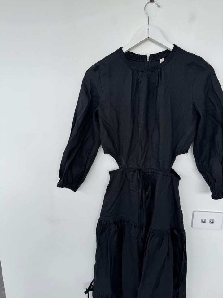 Bec + Bridge Dress - size 8 BNWT