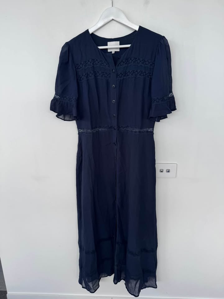 Reformation Dress - size 10