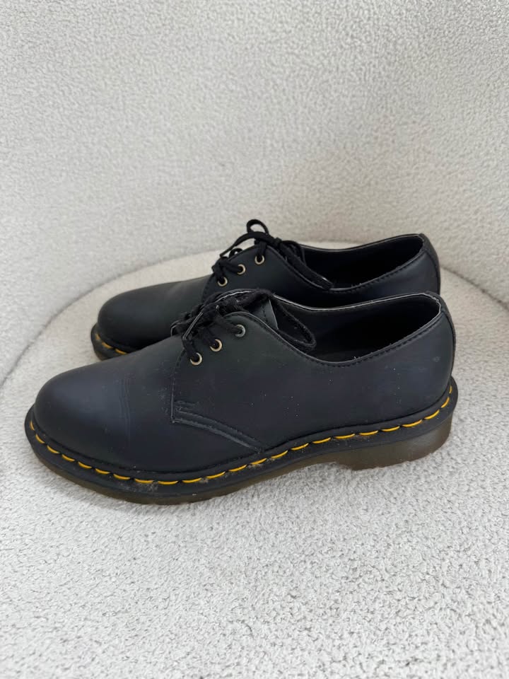 Doc Martins - size 41