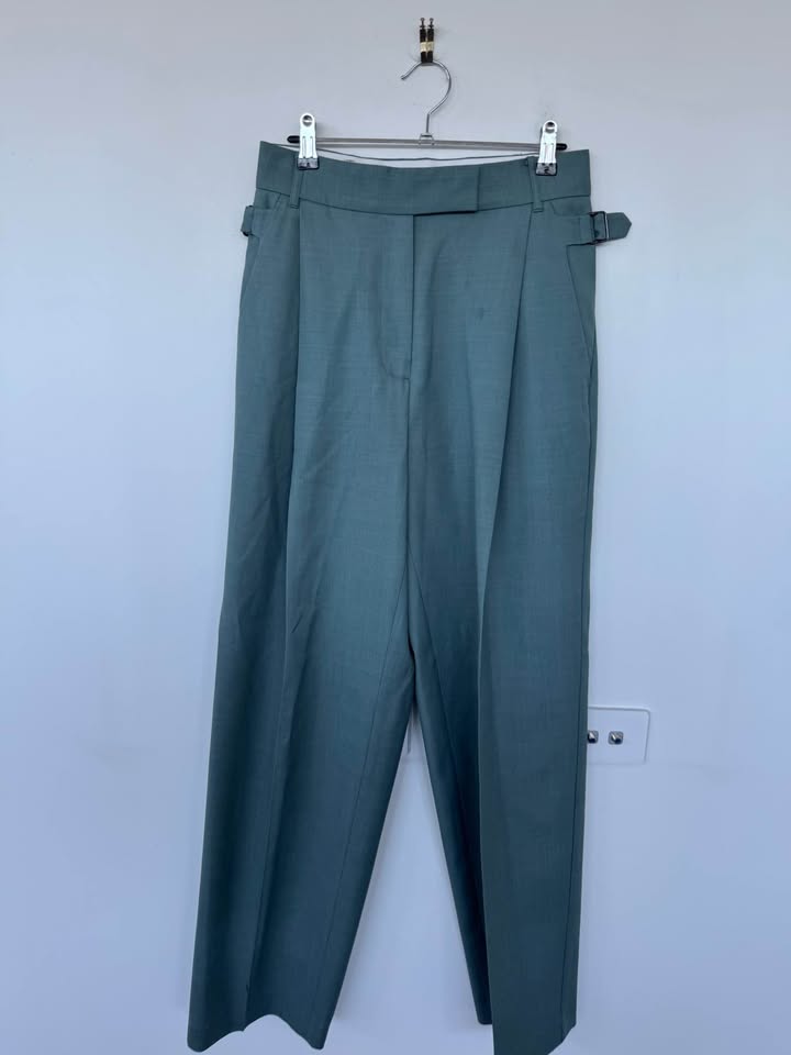 Camilla and Marc Pants - size 8